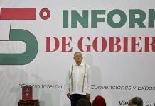 López Obrador asegura que entregará un buen sistema de salud pública