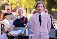 Wes Anderson en contra de la censura a autores