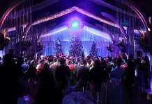 &iquest;Fan de Harry Potter? Vuelve a la CDMX El Gran Baile de Invierno