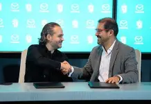 Mazda, nuevo patrocinador del Club Le&oacute;n