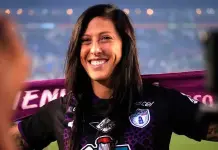 Jenni Hermoso explota tras la convocatoria de España