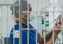 Dan prisión preventiva a anestesiólogo de BCS