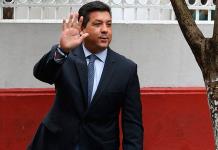 Tribunal retira el amparo a exgobernador de Tamaulipas