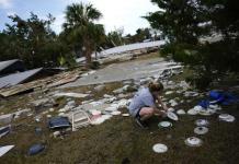 Preocupan saqueos en ciudades de Florida impactadas por el huracán Idalia