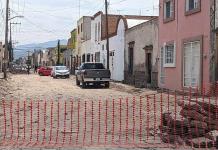 Dividen a vecinos las obras en San Miguelito