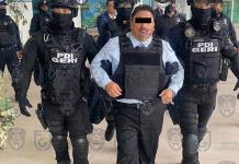 Fiscal de Morelos sale de prisión… y es reaprehendido