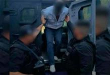 Capturan a sujeto vinculado a desapariciones en Lagos de Moreno