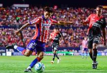 Así marcha la tabla general tras la Jornada 7 del Apertura 2023