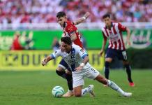 Monterrey recupera la memoria y derrota a Chivas