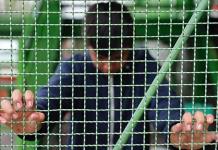 Crimen se sirve de adolescentes