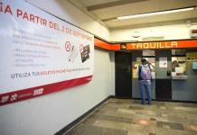 Líneas 4 y 6 le dicen adiós al boleto
