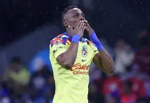 Insultos racistas en el Clásico Nacional de América vs Chivas Insultos racistas en el Clásico Nacional de América vs Chivas