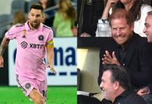 Messi reúne a figuras mundiales en partido de Inter Miami
