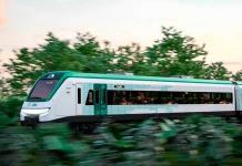 Tren Maya no resiste segundo día de pruebas
