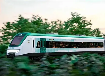 Iniciar&aacute; venta de boletos de Tren Maya en Europa