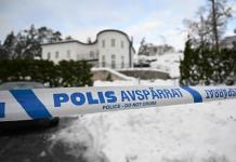 Inicia en Estocolmo juicio a sueco acusado de espiar para Rusia