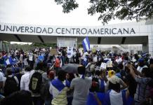 Más de 700 académicos condenan cierre de universidad jesuita en Nicaragua