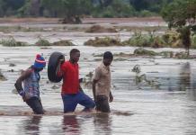 África inaugura su primera cumbre climática y exige más voz y financiamiento