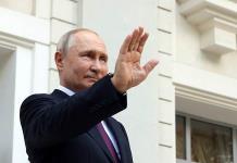 Putin tacha de fracaso los tres meses de contraofensiva ucraniana