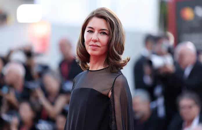 Sofia Coppola / Foto: AP