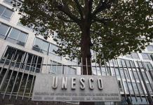 Estados Unidos reafirma su apoyo a la Unesco