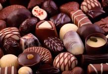 Crece industria del chocolate y la confitería