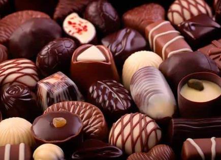 El chocolate negro y su impacto en la salud cerebral