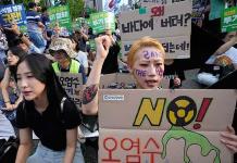 Japón promete ayuda a los afectados por veda