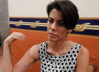 Condena Potosinos con Valor la agresión a Teresa Carrizales