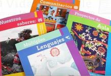 Procede el PAN contra libros de texto en la CEDH