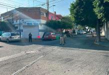 Vecinos bloquean acceso a la UAM