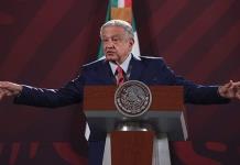 López Obrador niega inclinar la balanza en la definición de la candidatura presidencial