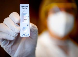 Sin vacunar, la mayoría de los contagiados de Covid; hoy se registran 63 nuevos casos