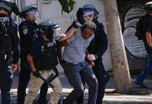 Israel encarcela sin cargos ni juicio a más de 50 eritreos tras protestas en Tel Aviv