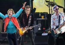 Los Rolling Stones lanzan su primer álbum de estudio desde 2005, Hackney Diamonds