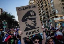 El negacionismo crece en Chile a 50 años del golpe militar contra el gobierno de Salvador Allende