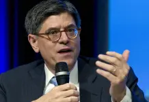 Biden nomina a Jacob Lew como embajador de EE.UU. en Israel Biden nomina a Jacob Lew como embajador de EE.UU. en Israel