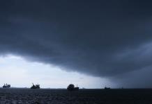 Disminuye en 20% la fila de barcos en espera para pasar por el Canal de Panamá