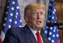 Revancha entre Trump y Biden asoma en el horizonte, les guste o no a los votantes
