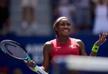 Coco Gauff arrolla a Ostapenko en 68 minutos y jugar&aacute; las semifinales del US Open
