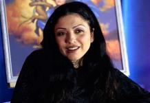 Mon Laferte se adentra en una nueva etapa: reflexión, calma y amor al arte