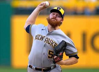 Cerveceros vencen por 7-3 a los Piratas
