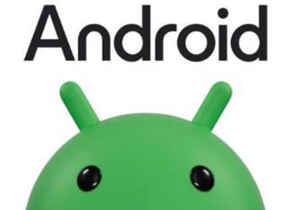 Android estrena logo e implementa nuevas funciones en aplicaciones