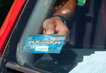 Este mes concluye regularización de autos chocolate