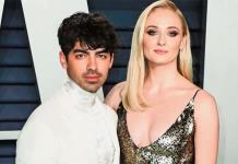 Aseguran que Joe Jonas ya solicitó su divorcio de Sophie Turner