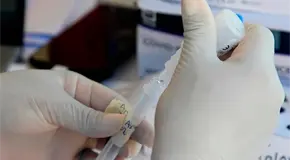 Farmacéuticas anuncian inversiones por 21 mil mdp