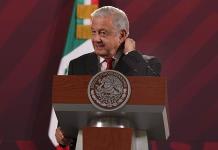 Todo marchó bien, dice López Obrador sobre el proceso interno de Morena