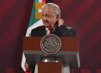 Todo marchó bien, dice López Obrador sobre el proceso interno de Morena