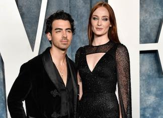 Joe Jonas pide el divorcio a Sophie Turner tras cuatro años casados