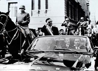 La derecha chilena se ausentará de actos conmemorativos del 50 aniversario del golpe